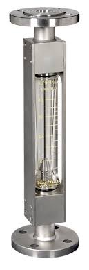 Variable Area Flow Meter (Rotameters)