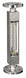 Variable Area Flow Meter (Rotameters)