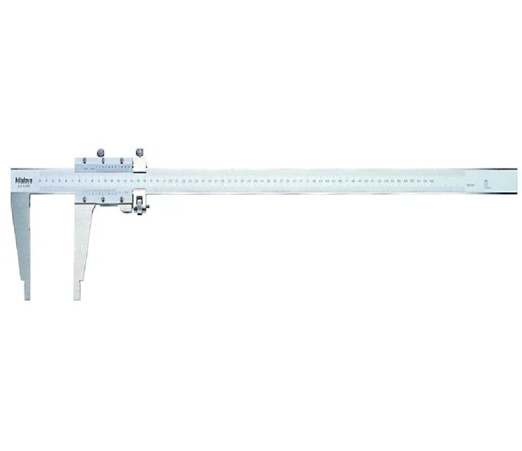 Vernier Calipers