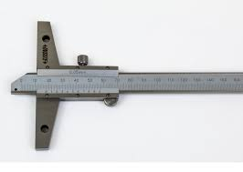 Vernier Depth Gauges