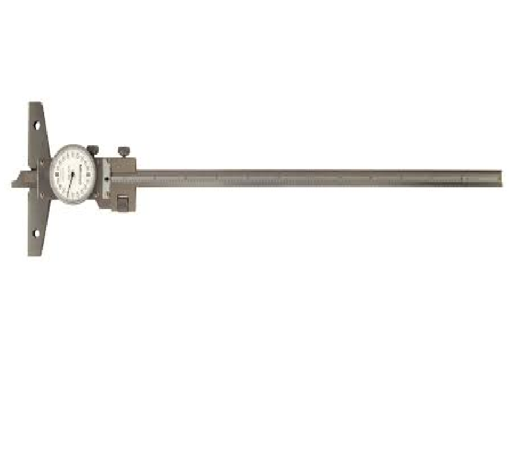 Vernier Depth Gauges