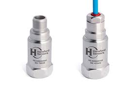 Vibration Sensors