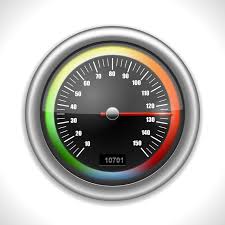 Velocity Gauge