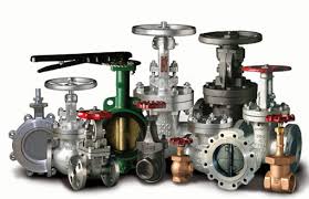 Valve Accessories