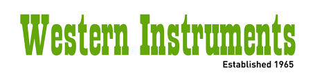 Western instruments