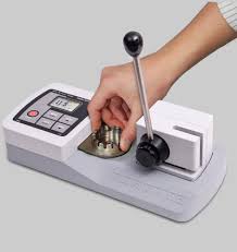 Wire Pull Testers