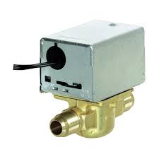 Zone Valves