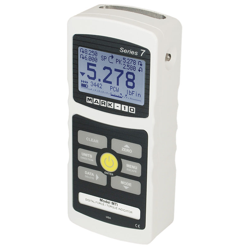 Mark-10 M7I | Professional Force / Torque Indicator | 14,000 Hz Sampling - generaltechuae (3)