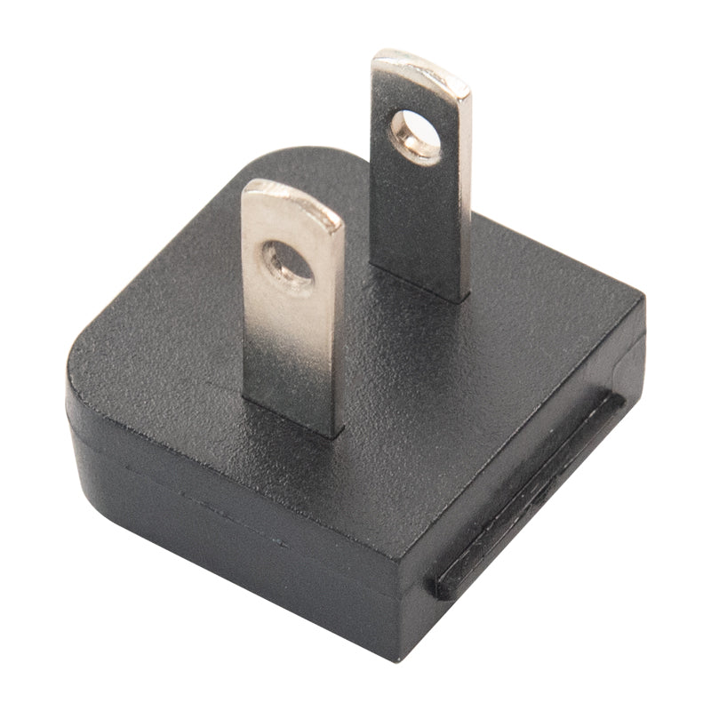 Mark-10 AC1120 | Spare Plug Prong | European (EUR) Style - generaltechuae