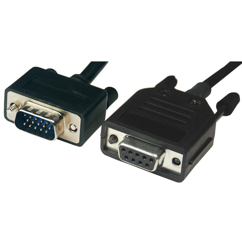 Mark-10 AC1116 | Communication Cable | USB C to A, 6.5 ft - generaltechuae