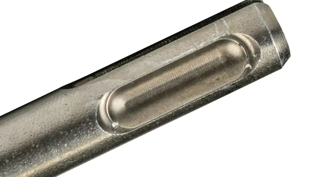 Rawlplug R-BRUSH-EXT-H-SDS | R-BRUSH-TC Rigid Extension, SDS+ Drive | 1 pc - generaltechuae (6)