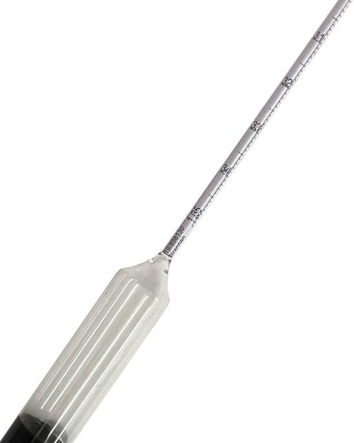 Brannan 10/355/0 | BS 718 M50 Density Hydrometer | 1.85 to 1.90 g/ml, 270 mm - generaltechuae (2)