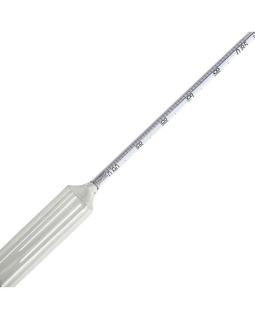Brannan 10/451/5 | BS 718 S60/60F M50 SP Petroleum Hydrometer | SG 0.65 to 0.70, 270 mm - generaltechuae (2)