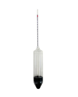 Brannan 10/605/0 | Lactometer to BS 734 No 2A | 1.015 to 1.025 SG - generaltechuae