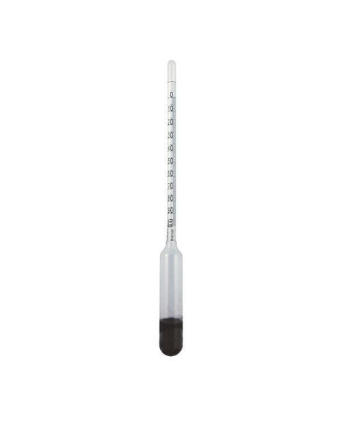 Brannan 10/621/0 | Brinometer | 0 to 100% Saturated Brine, 230 mm - generaltechuae