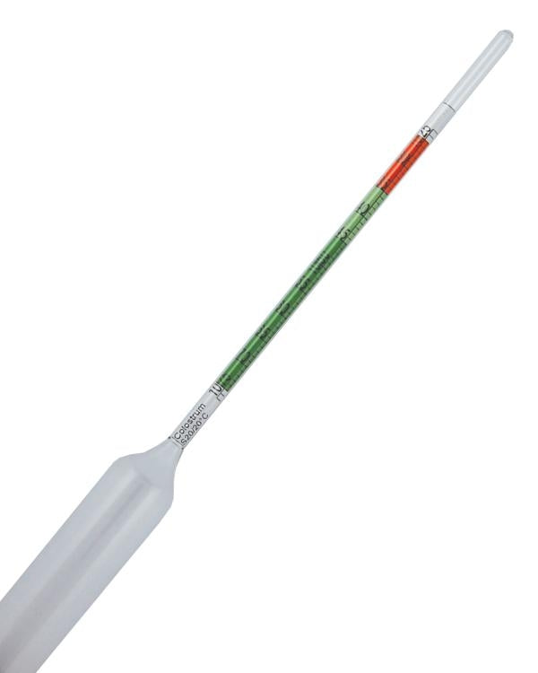 Brannan 10/690/0 | Colostrum Hydrometer | 1.025 to 1.075 °SG, 232 mm, hydrometer only - generaltechuae (2)