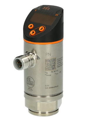 Electronic pressure sensor ifm electronic PN2097
