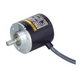 OMRON E6B2-CWZ5B 2000P/R 0.5M | Encoder, incremental, 2000ppr, 12-24 VDC, PNP output, 0.5m cable