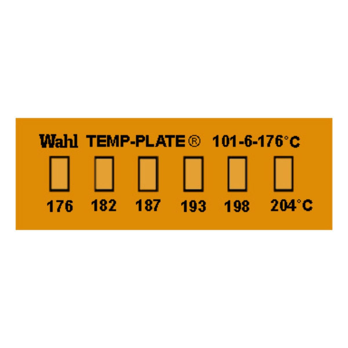 Palmer Wahl 101-6vc | Mini Six Position IC Batch/Vacuum Chamber Temp-Plate | 10 x 29 mm, °C - generaltechuae