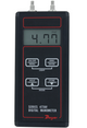 Dwyer Instruments 477-000T-AV | Air velocity kit | Range 0-1" w.c.