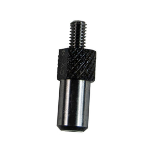 Flexbar 10321 | UNF Hole Location Plug (Inch) | 6-40 - generaltechuae