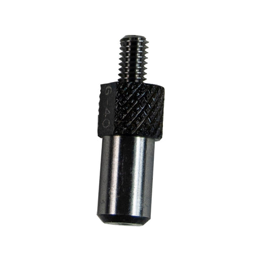 Flexbar 10321 | UNF Hole Location Plug (Inch) | 6-40 - generaltechuae
