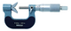 Mitutoyo 114-103 3 Flute V-Anvil Micrometer 25-40mm