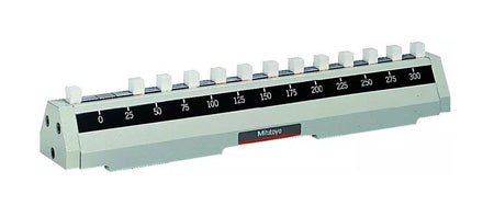 Mitutoyo 515-586 | Inside Micrometer Checker | Series 515 | Metric | Graduation 25 mm | Range 25 to 600 mm | Mass 7 kg