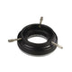 Flexbar 10586 | LED Ring Light with Variable Light Control Box | Standard, 62mm ID - generaltechuae