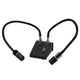 Flexbar 10588 | LED Dual Gooseneck Illuminator | 2 x 3W LED, Variable Intensity - generaltechuae