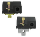 Dwyer Instruments CX-42 | 35-150 PSI 1/4 (4) | Pressure Switch