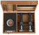 Mitutoyo  568-968 Digital ABS Borematic (Internal) Set
Inch/Metric, 2-3", Complete Unit Set