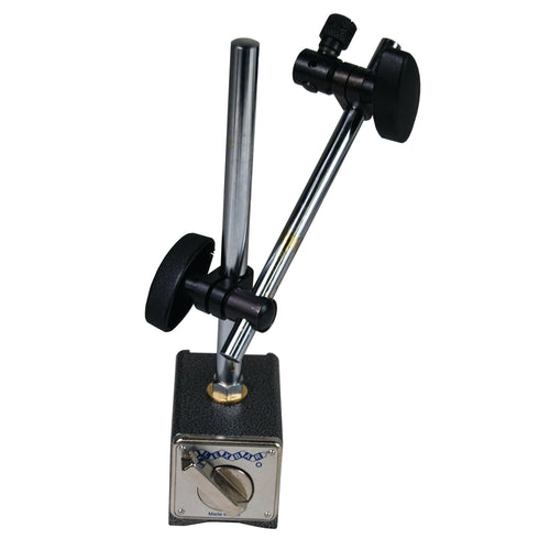 Flexbar 10995 | Magnetic Base with Standard Arms | 180 lb Pull - generaltechuae