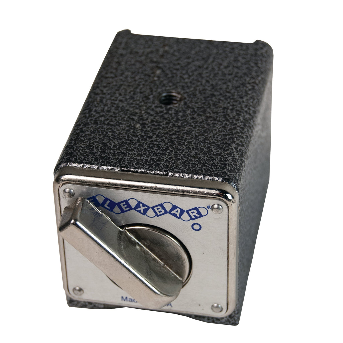 Flexbar 14850 | Switch Magnet Base Only | 75x50x55 - generaltechuae