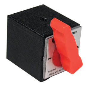 Flexbar 10999 | Super Power On/Off Mag Base | Nd-Fe-B - generaltechuae