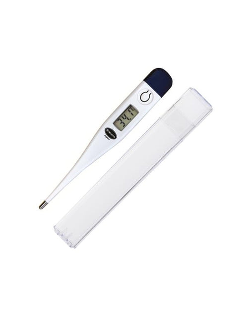Brannan 11/015/2 | Digital Vets Thermometer, Standard °C Only | 32 to 42 °C - generaltechuae