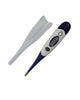 Brannan 11/065/3 | Oral Clinical Thermometer, Flexi-Head | 32 to 42.9 °C, fever alarm - generaltechuae
