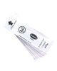 Brannan 11/066/0 | Disposable Probe Covers for Flexi-Head Oral Thermometer | Pack of 25 - generaltechuae