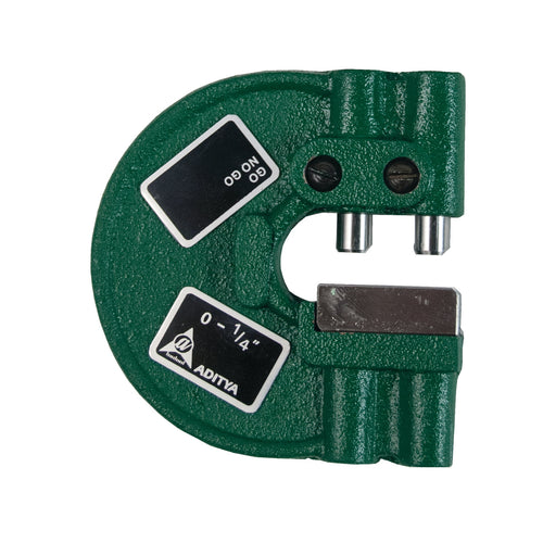 Flexbar 11-1012 | CS Model Snap Gage, Type C | Frame 7 - generaltechuae