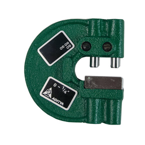 Flexbar 11-1003 | CS Model Snap Gage, Type C | Frame 2x - generaltechuae