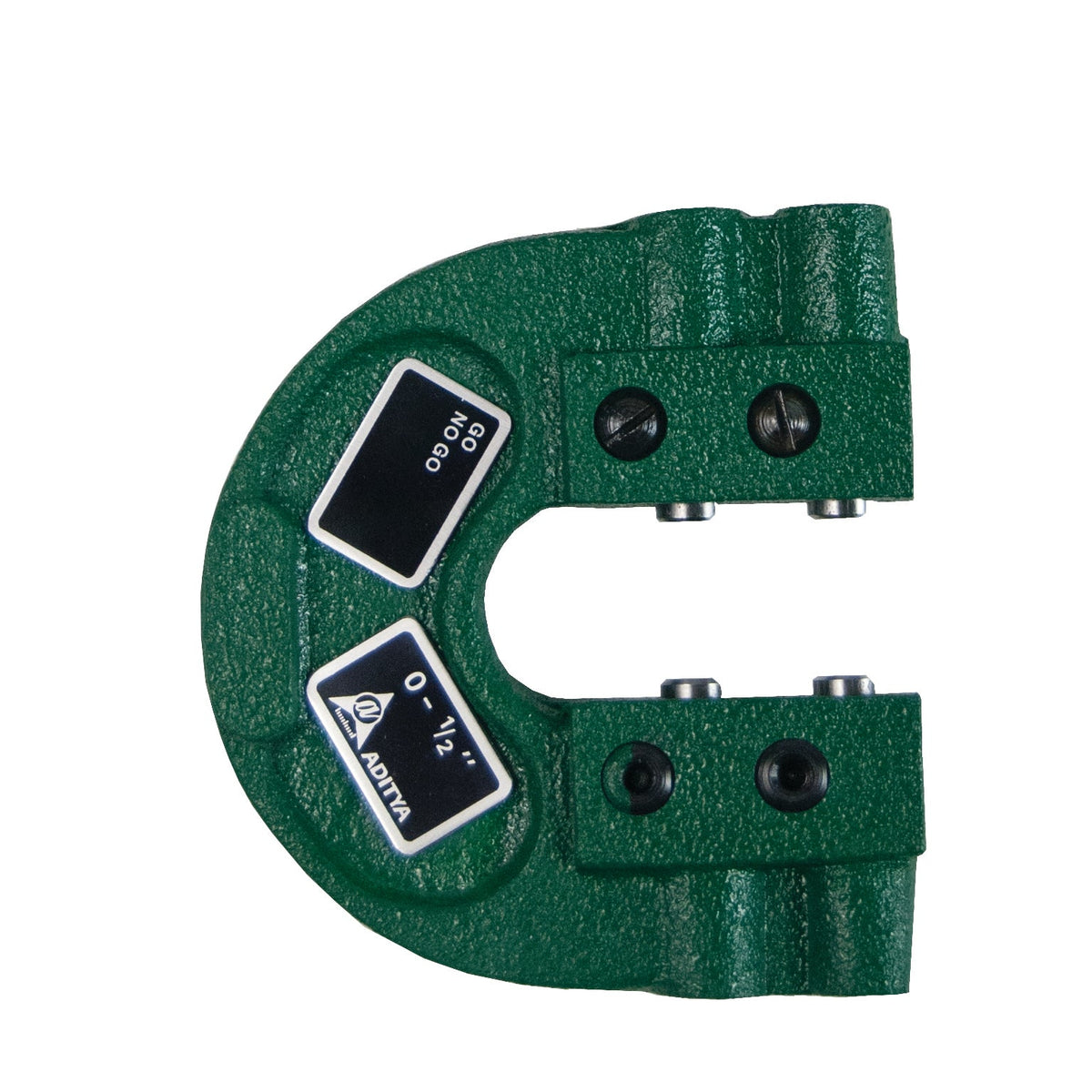 Flexbar 11-2007 | AR Model Snap Gage, Type A | Frame 7 - generaltechuae
