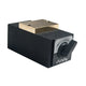Flexbar 11001 | Flat Bottom On/Off Magnetic Base | 4 5/8 x 2 3/8 x 2 in - generaltechuae