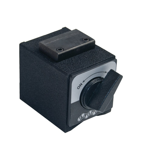 Flexbar 11004 | V-Bottom On/Off Magnetic Base | 2 x 2¼ x 2⅝ in - generaltechuae