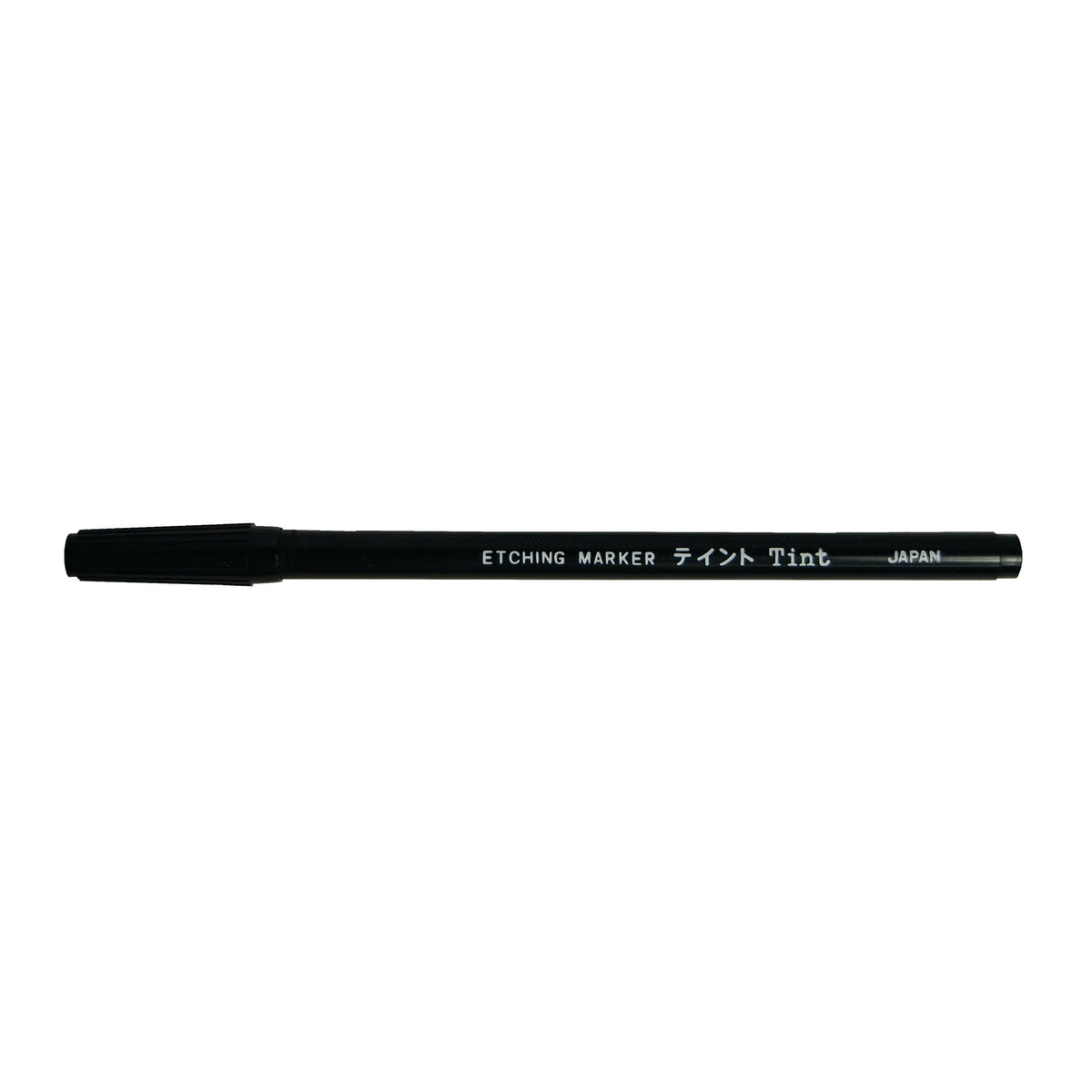Flexbar 11098D | Disposable Metal Etching Pen | Permanent Black Marking - generaltechuae