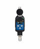 Personal noise dosimeter | Linear Operating Range 53 dBA Leq to 141 dBA Peak