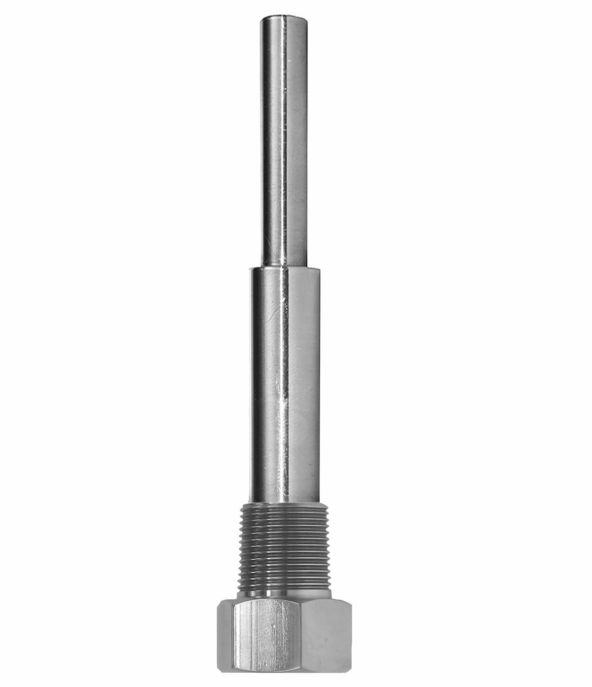 Palmer Wahl 112_Series | 112 Series Thermowells | 0.260 in Bore, 1/2 in-14 NPS - generaltechuae