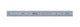 Mitutoyo 182-203 | Steel Rule | Fully-Flexible Rule | Series 182 | Accuracy ±0.006 inch | Width 0.5 inch | Range 0 to 6 inch