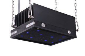 Labino L3101 | GX Orion UV & WH  |  Modular overhead UV system