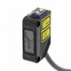 OMRON E3Z-LR81 2M | Photoelectric sensor, retro-reflective laser, 15m, PNP, 2m cable