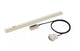 Mitutoyo ABS ST708AL | Linear Scale ST700 | Head 50 mm | Resolution 0.1 µm | Effective Length 100 mm to 3000 mm